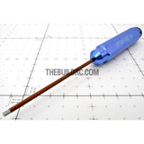 Ultimate Professional Hex Screw Driver 2.5mm