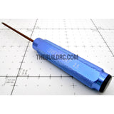 Ultimate Professional Hex Screw Driver 2.5mm