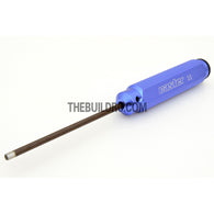 Ultimate Professional Hex Screw Driver 3.0mm