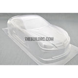 1/10 Mercedes-Benz Carlsson C25 PC Transparent 190mm RC Car Body