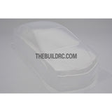 1/10 Honda Civic Type R PC Transparent 195mm RC Car Body