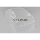 1/10 Honda Civic Type R PC Transparent 195mm RC Car Body