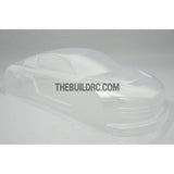 1/10 AUDI R8 PC Transparent 195mm RC Car Body