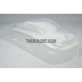 1/10 LEXUS SC430 DTM PC Transparent 190mm RC Car Body