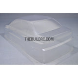 1/10 Mitsubishi Lancer Evo 9 195mm PC Transparent RC Car Body