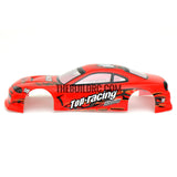 1/18 Hpr Racing Painted RC Car Body (Red)