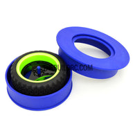 1/10 RC Touring Car Wheel / Rim Tire / Tyre Easy Installer / Uninstaller