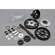 KM HPI Baja 5B 5T 2 speed gear set