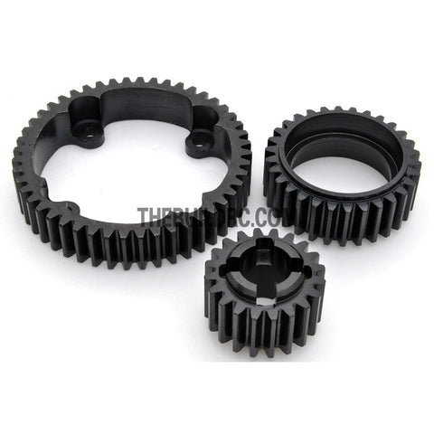 KM HPI Baja 5B 5T Internal Gearbox Gear Set – LittoHot