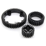 KM HPI Baja 5B 5T Internal Gearbox Gear Set