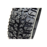 KM HPI Baja 5B 5T 5SC 170 x 60 Front Knobby Tyre / Tire 2pcs