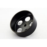 KM HPI Baja 5B 5T 5SC SS-Alloy Steel Clutch Bell