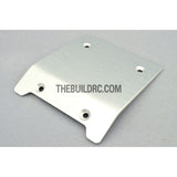 KM HPI Baja 5B 5T 5SC SS-Alloy Roof Plate